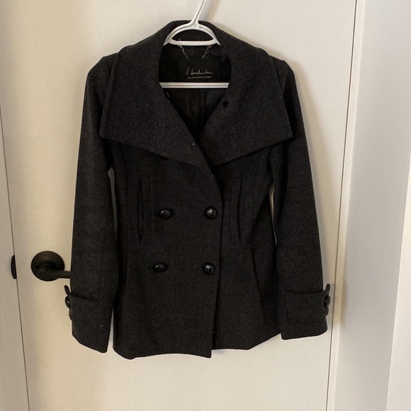 Babaton jacket - Picture 2 of 2